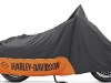 Harley-Davidson Componenti e Accessori 2015