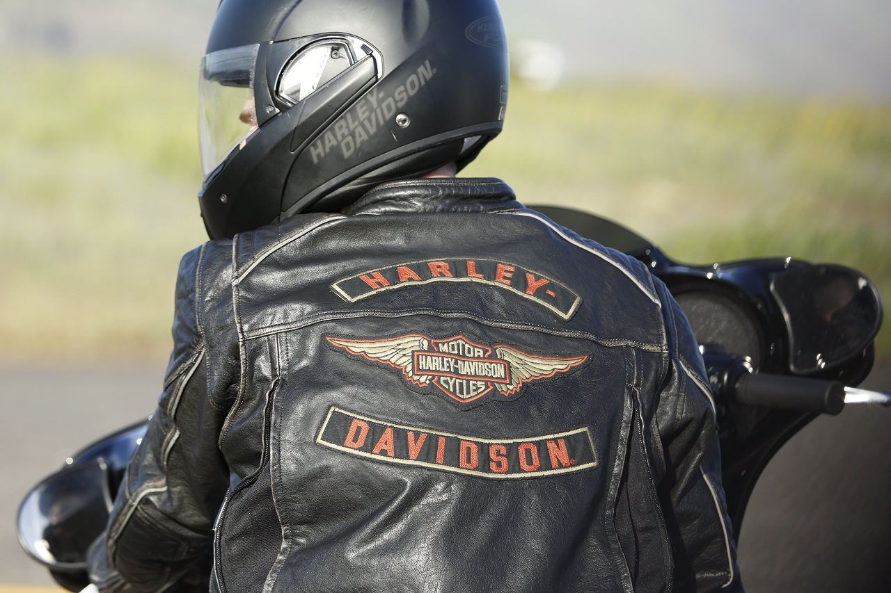 Harley-Davidson Core