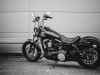 Harley Davidson Dyna Street Bob Limited Edition