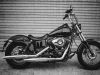 Harley Davidson Dyna Street Bob Limited Edition