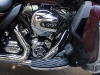 Harley Davidson Electra Glide Ultra Classic MY 2014 - essai routier