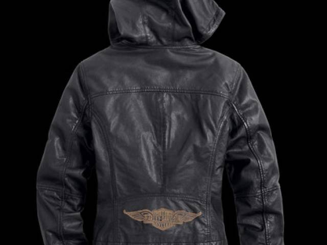 Harley - Davidson Fall 2014