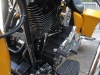 Harley Davidson FLHX Street Glide - test drive