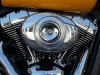 Harley Davidson FLHX Street Glide - essai routier