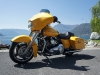 Harley Davidson FLHX Street Glide – Probefahrt