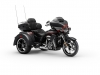 Harley-Davidson - Gamme 2020
