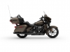 Harley-Davidson - gama 2020