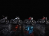 Harley-Davidson — модельный ряд 2020 года