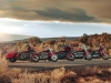 Harley-Davidson - gamma 2023 e modelli 120 Anniversario  