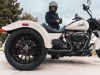 Harley-Davidson - gamma 2023 e modelli 120 Anniversario  