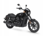 Harley Davidson - 2015 model range