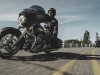Harley Davidson - Gamma modelli 2015