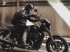 Harley Davidson - 2015 model range