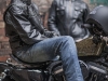 Harley Davidson - Gamme de modèles 2015