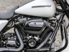 Harley-Davidson Touring range 2020 - test ride