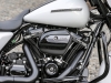 Harley-Davidson Touring-Reihe 2020 – Probefahrt