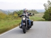 Harley-Davidson Touring-Reihe 2020 – Probefahrt