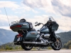 Harley-Davidson gamma Touring 2020 - test ride 