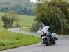 Harley-Davidson Touring range 2020 - test ride