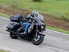 Gama Harley-Davidson Touring 2020 - prueba de manejo
