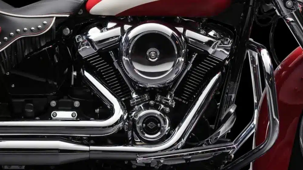 Harley-Davidson Hydra-Glide Revival 2024