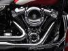 Возрождение Harley-Davidson Hydra-Glide 2024