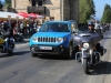 Harley-Davidson - Jeep