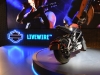 Harley-Davidson LiveWire - EICMA 2018