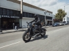 Harley-Davidson LiveWire - nuove foto 