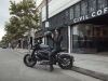 Harley-Davidson LiveWire - nieuwe foto's