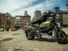 Harley-Davidson LiveWire - nouvelles photos