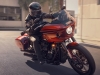Harley-Davidson Low Rider El Diablo - photo
