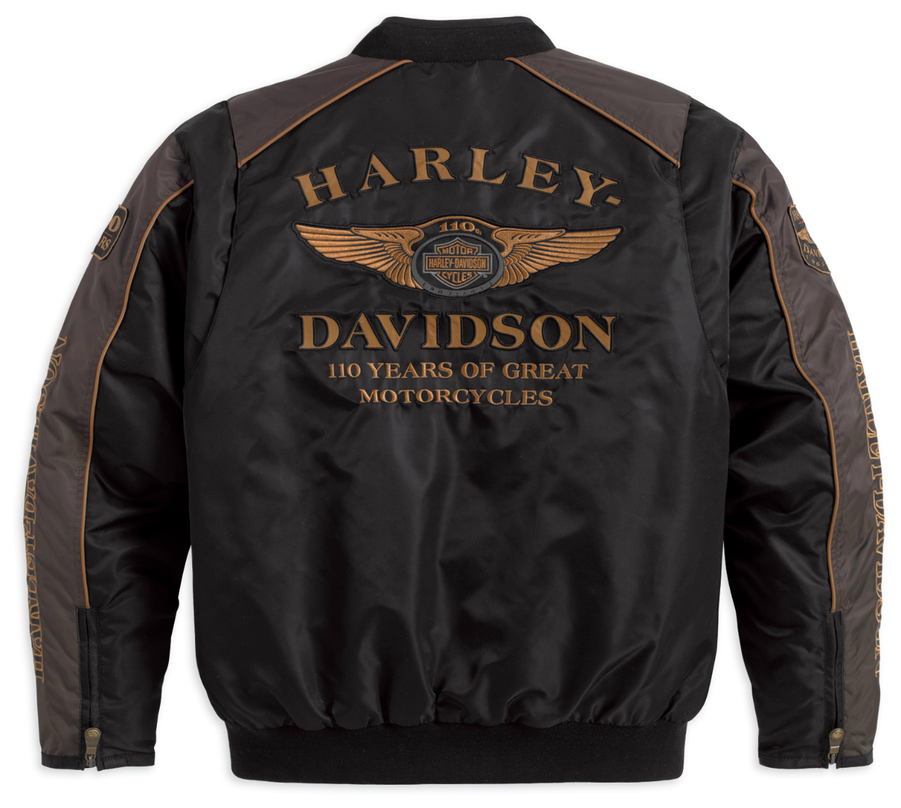 Harley-Davidson Motorclothes 2013