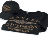 Harley-Davidson Motorclothes 2013