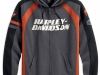 Harley-Davidson Motorclothes Core 2012 Collection