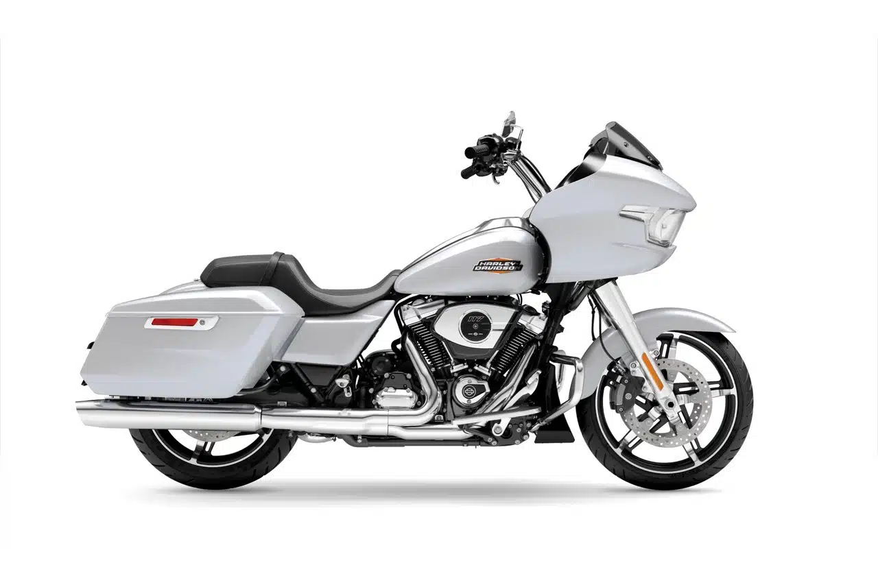 Harley Davidson MY 2024 - Foto ufficiali