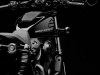 Harley-Davidson Nightster - foto  
