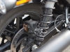 Harley-Davidson Nightster - prova su strada  2022 