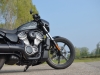 Harley-Davidson Nightster - prova su strada  2022 