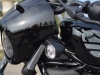 Harley-Davidson Nightster - teste de estrada de 2022