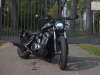 Harley-Davidson Nightster — дорожные испытания 2022 года