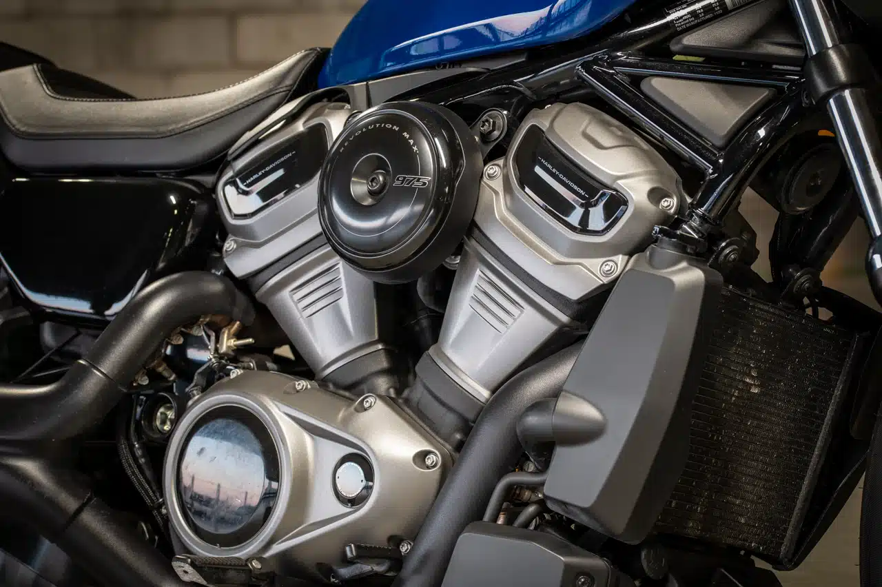 Harley-Davidson Nightster Special 2023 - Prova su strada