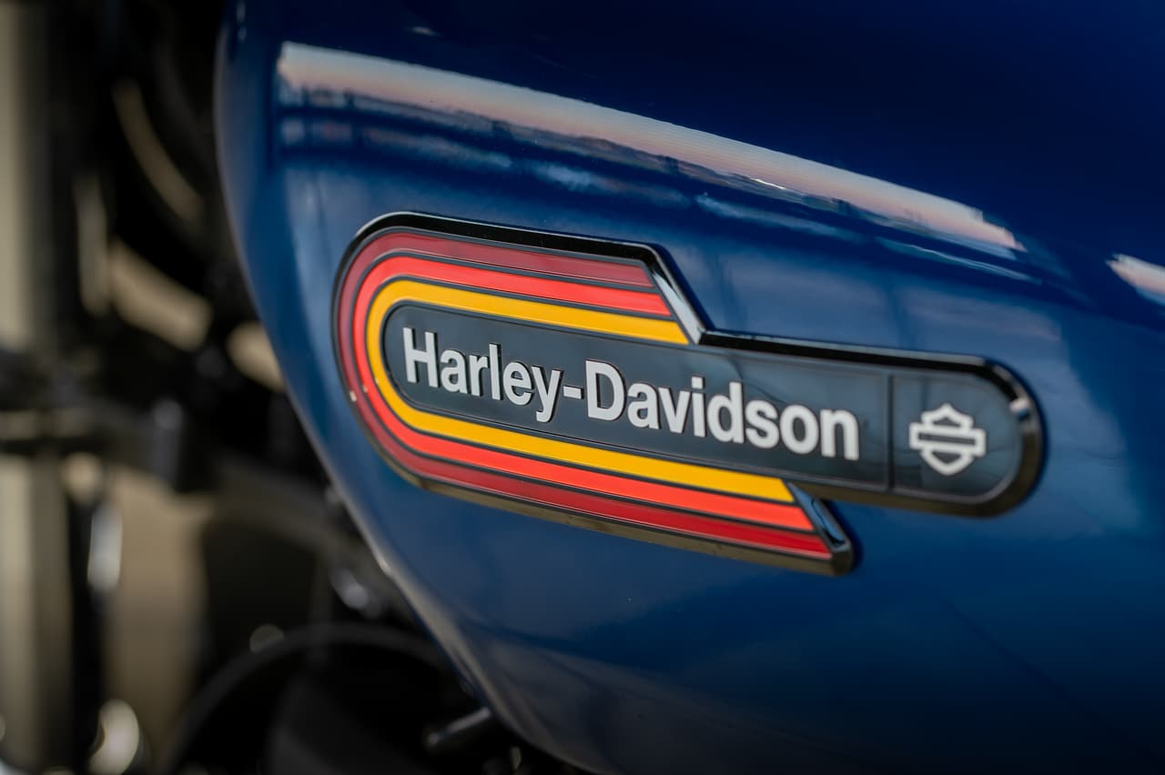 Harley-Davidson Nightster Special 2023 - Prova su strada