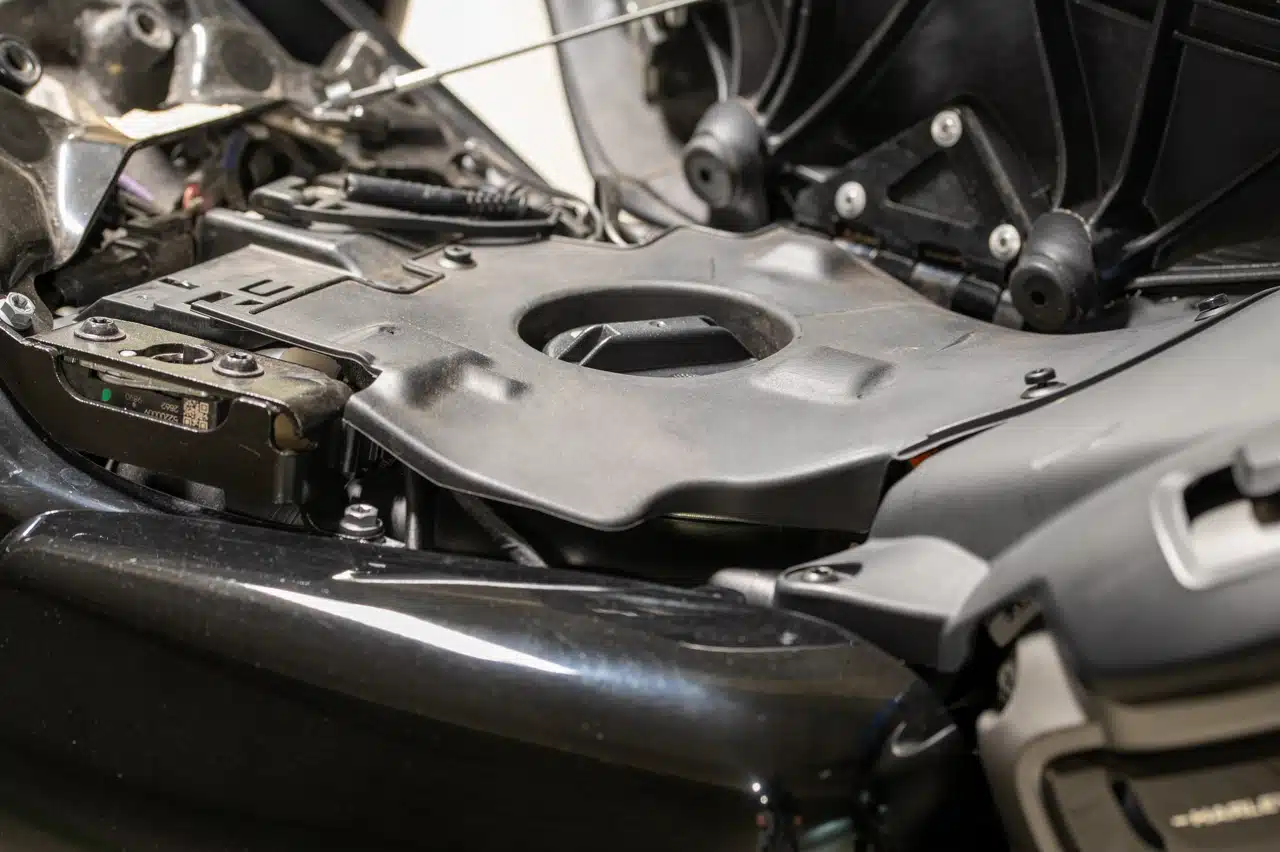 Harley-Davidson Nightster Special 2023 - Prova su strada