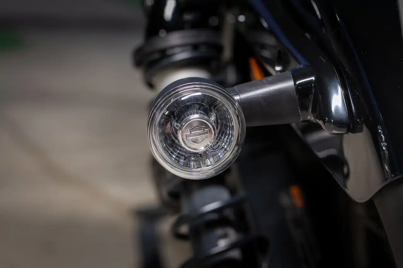 Harley-Davidson Nightster Special 2023 - Prova su strada