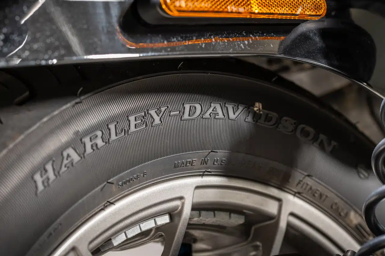 Harley-Davidson Nightster Special 2023 - Prova su strada