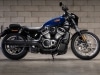 Harley-Davidson Nightster Spécial 2023 - Essai routier