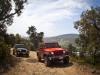 Harley Davidson - Partnership Jeep