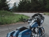 Harley-Davidson Road Glide Spécial 2015