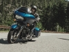 Harley-Davidson Road Glide Spécial 2015